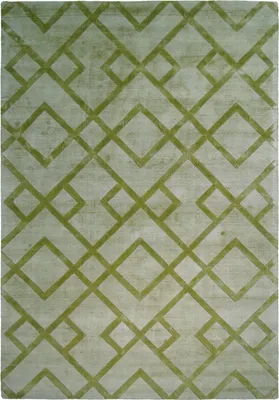 Produktbild von Luxury 300 Edelgrün 200cm x 290cm