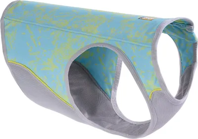 Zdjęcie produktu dla Ruffwear Swamp Cooler™ Zip Vest | 05451-475, Rozmiar:S