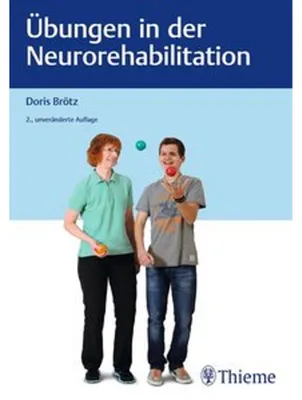 Zdjęcie produktu dla Übungen in der Neurorehabilitation