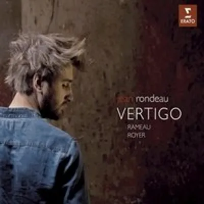 Produktbild von Rondeau,Jean-Vertigo