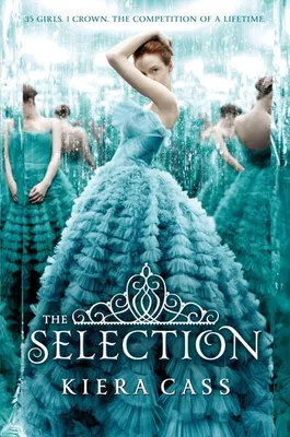 Produktbild von The Selection