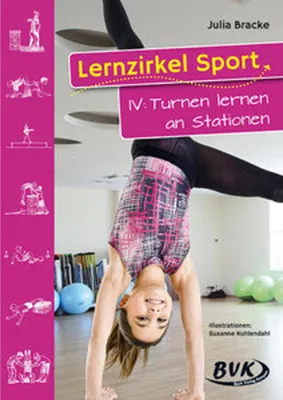 Obrázok produktu pre Lernzirkel Sport 04