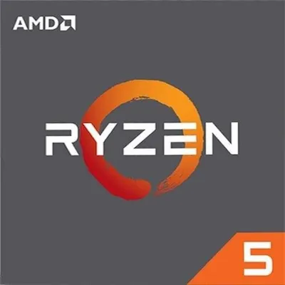 Zdjęcie produktu dla AMD Ryzen 5 5600X, AMD Ryzen™ 5, Socket AM4, 7 nm, AMD, 5600X, 3,7 GHz