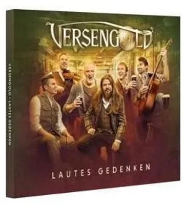 Produktbild von Lautes Gedenken