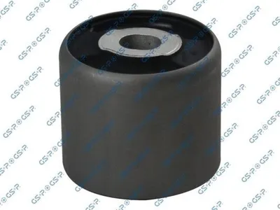 Produktbild von GSP 510653 Achslager für BMW 3 Limousine (E46) Hinten Links Unten
