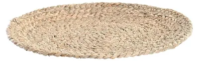 Productafbeelding van DKD Home Decor placemat, natuurlijke vezels