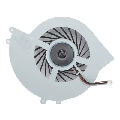 Zdjęcie produktu dla Wentylator chłodzący do gier, wewnętrzny wentylator chłodzący, wentylator do PS4, wentylator do obudowy komputera, wentylator chłodzący do komputera, wentylator chłodzący do PS4