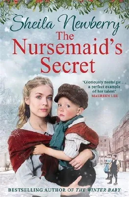 Produktbild von The Nursemaid's Secret