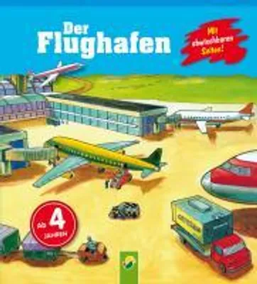 Produktbild von Der Flughafen