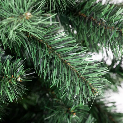 Zdjęcie produktu dla Choinka bożonarodzeniowa zielona choinka sztuczna choinka bożonarodzeniowa 290 cm