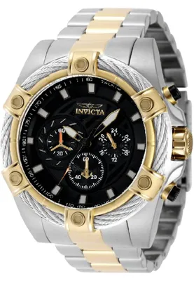 Image de Invicta Bolt 69801 Montre Quartz Homme - 52 mm