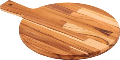 Immagine prodotto di Pala per pizza con manico ø28 x 1,8 cm