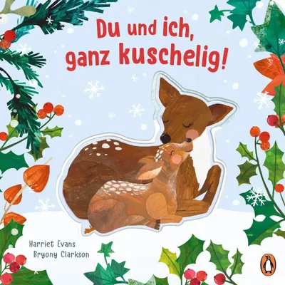 Image de Du und ich, ganz kuschelig!