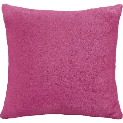 Zdjęcie produktu dla Poduszka Mazlík - 38x38 cm - różowa