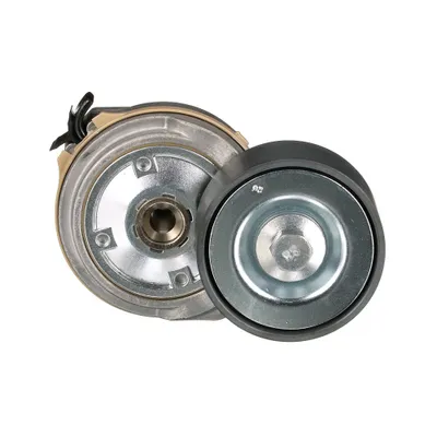 Produktbild von GATES T38694 Riemenspanner Keilrippenriemen für MAN TGA Ø74mm Rolle