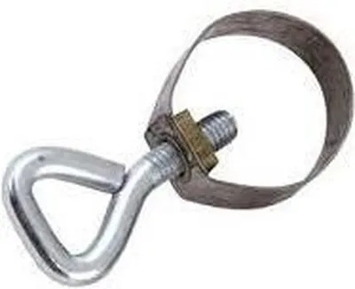 Image de Bague de réglage Umefa 19 mm sachet de 3 pièces