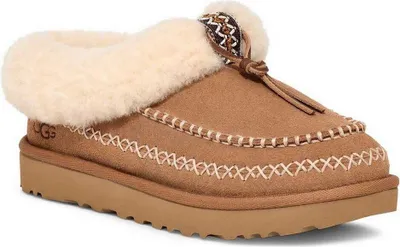 Produktbild von Ugg Tasman Alpine Hausschuhe Braun EU 39 Mann Braun EU 39