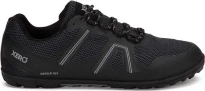 Produktbild von Xero Shoes Mesa Wp Trailrunning-schuhe Schwarz EU 40 Mann Schwarz EU 40