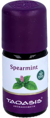 Immagine prodotto di Olio di menta biologica 5 ml