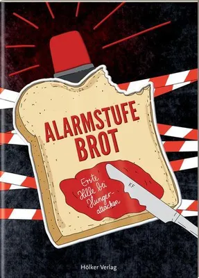 Obrázok produktu pre Alarmstufe Brot