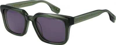 Produktbild von Ted Baker Sonnenbrille TB1718 546 54 Herren Grün