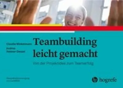 Zdjęcie produktu dla Teambuilding leicht gemacht