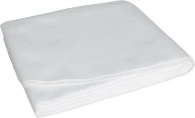 Produktbild von Bodenschutzvlies für Ovalbecken bis Ø 3,00 x 5,00 m Premium 300g/m²