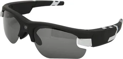 Image de Lunettes caméra HD 1080p avec photo, vidéo et audio