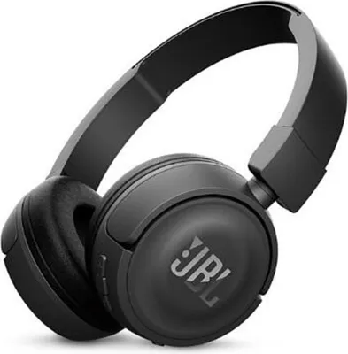 Immagine prodotto di Cuffie Bluetooth senza fili nere