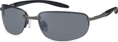 Produktbild von Matrix Style Sonnenbrille Agent Smith Neo Sport Herren Damen 2144BM schwarz