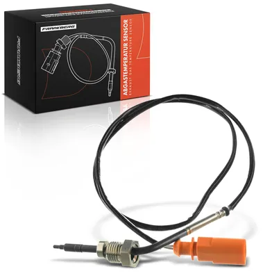 Produktbild von Frankberg Abgastemperatursensor 03L906088CH