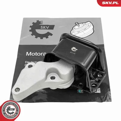 Produktbild von ESEN SKV Motorlager Hydrolager Rechts passend für PEUGEOT 308 SW I (4E, 4H) 75SKV085