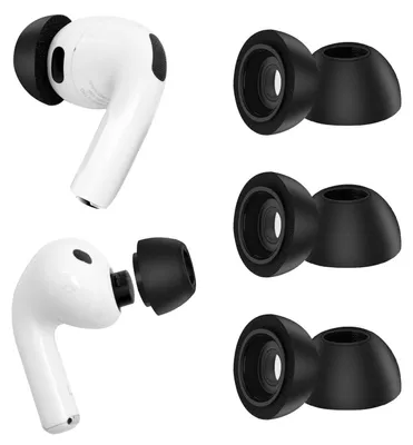 Image de Embouts de rechange pour AirPods Pro 3