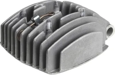 Obrázek produktu pro Hlava válců 50 ccm 39 mm (včetně dekompresoru) pro MBK AV 7 87 88 / Mobylette 88 - Citomerx