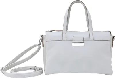 Produktbild von GERRY WEBER Handtasche Umhängetasche Talk Different II Handbag SHZ Oyster Gray creme