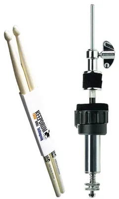 Obrázek produktu pro Sonor HiHat Holder XH-674 X-Hat s paličkami