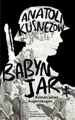 Image de Babyn Jar