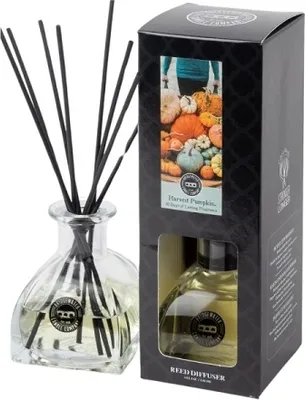 Immagine prodotto di Bridgewater - Bastoncini profumati 'Harvest Pumpkin' - 120ml