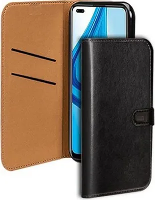 Image de BIGBEN CONNECTED FOLIOA94B - Folio Wallet OPPO A94 5G Noir