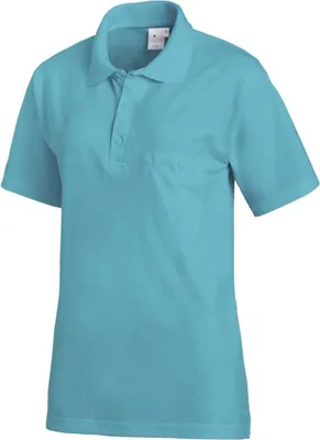 Produktbild von Leiber  Shirt Farbe petrol Größe 3XL, 08/241/75