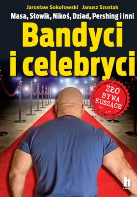 Obrázek produktu pro Bandyci I Celebryci