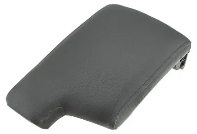Obrázek produktu pro Víko loketní opěrky Bmw 3 E90 E91 E92 E93 2004- Šedá