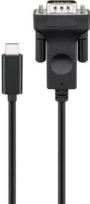 Zdjęcie produktu dla Microconnect Adapter Usb-C - Vga 1,8M