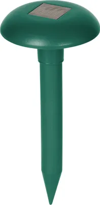 Produktbild von Solar Maulwurf- und andere Nagetierabwehr ELEGANT - 2er Set