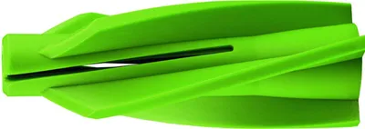 Zdjęcie produktu dla Fischer 524871, Kotwa rozprężna, 55 mm, 1 cm, 6,5 cm, 18 szt., Pudełko