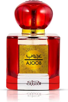 Immagine prodotto di Nabeel Ajoob Eau De Parfum 100ml