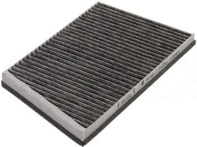 Obrázok produktu pre Filter vzduchu v kabíne s aktívnym uhlím 328 - 190 mm KOLBENSCHMIDT napr. pre MB C-KLASSE
