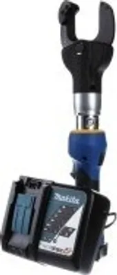 Produktbild von KLAUKE Schneidwerkzeug Makita ESM50CFM bis 50mm Akkuhydraulisch