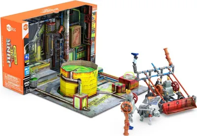 Obrázek produktu pro Hex Bug – Junkbots Továrna