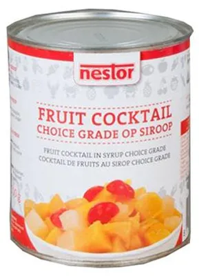 Produktbild von Nestor Fruchtcocktail (1 Liter)